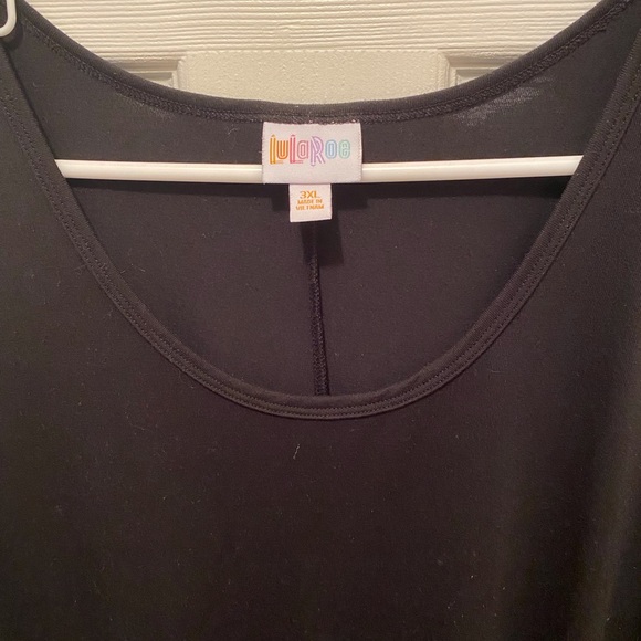 LulaRoe Dani Maxi Dress - Picture 2 of 4